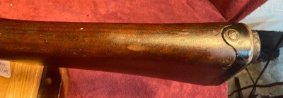 BRITISH JUNGLECARBINE NO5 RIFLE303 BRITISH - Image 8 of 19