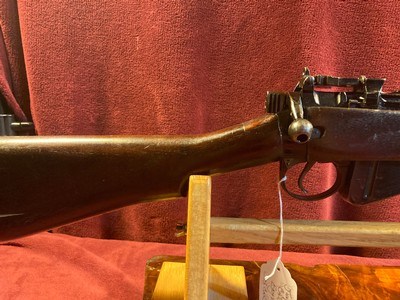 BRITISH JUNGLECARBINE NO5 RIFLE303 BRITISH - Image 18 of 19