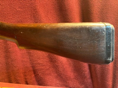 BRITISH JUNGLECARBINE NO5 RIFLE303 BRITISH - Image 2 of 19