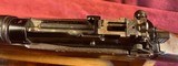BRITISH JUNGLE
CARBINE NO5 RIFLE
303 BRITISH - 10 of 19