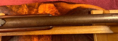 WINCHESTER MODEL 4 CALIBER 22 SHORT ONLY - Image 9 of 17