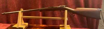 WINCHESTER MODEL 4 CALIBER 22 SHORT ONLY - Image 12 of 17
