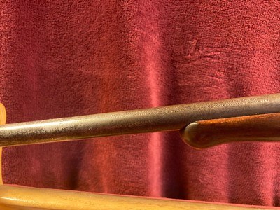 WINCHESTER MODEL 4 CALIBER 22 SHORT ONLY - Image 14 of 17