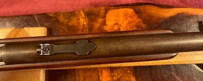 WINCHESTER MODEL 4 CALIBER 22 SHORT ONLY - Image 4 of 17