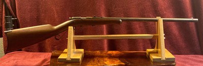 WINCHESTER MODEL 4 CALIBER 22 SHORT ONLY