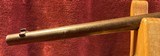 WINCHESTER MODEL 4 CALIBER 22 SHORT ONLY - 13 of 17