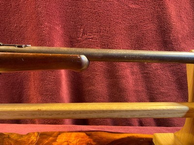 WINCHESTER MODEL 4 CALIBER 22 SHORT ONLY - Image 5 of 17