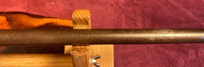 WINCHESTER MODEL 4 CALIBER 22 SHORT ONLY - Image 10 of 17