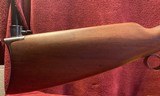 WINCHESTER MODEL 4 CALIBER 22 SHORT ONLY - 2 of 17