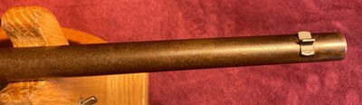 WINCHESTER MODEL 4 CALIBER 22 SHORT ONLY - Image 11 of 17