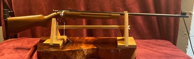 WINCHESTER MODEL
68 SINGLE SHOT 22 SHORT ,LONG & LONG RIFLE