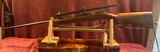 WINCHESTER MODEL 69CALIBER 22 L.R. WITH LYMAN SCOPE - 1 of 18