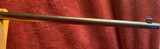 WINCHESTER MODEL 69CALIBER 22 L.R. WITH LYMAN SCOPE - 18 of 18