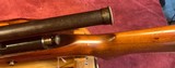 WINCHESTER MODEL 69CALIBER 22 L.R. WITH LYMAN SCOPE - 11 of 18