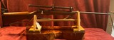 WINCHESTER MODEL 69CALIBER 22 L.R. WITH LYMAN SCOPE - 13 of 18
