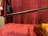 WINCHESTER MODEL 69CALIBER 22 L.R. WITH LYMAN SCOPE - 2 of 18