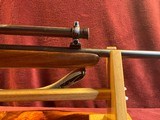 WINCHESTER MODEL 69CALIBER 22 L.R. WITH LYMAN SCOPE - 17 of 18