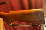 WINCHESTER MODEL 69CALIBER 22 L.R. WITH LYMAN SCOPE - 6 of 18