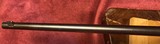 WINCHESTER MODEL 69CALIBER 22 L.R. WITH LYMAN SCOPE - 7 of 18