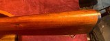 WINCHESTER MODEL 69CALIBER 22 L.R. WITH LYMAN SCOPE - 12 of 18
