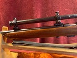 WINCHESTER MODEL 69CALIBER 22 L.R. WITH LYMAN SCOPE - 3 of 18