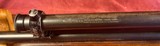WINCHESTER MODEL 69CALIBER 22 L.R. WITH LYMAN SCOPE - 9 of 18