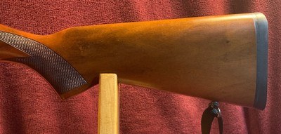 RUGER MODEL 10-22SERIAL NUMBER 230-77546 MADE IN 1993 DELUXE - Image 7 of 17
