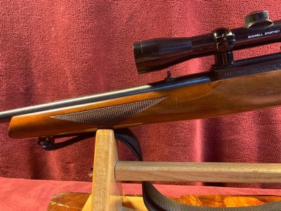 RUGER MODEL 10-22SERIAL NUMBER 230-77546 MADE IN 1993 DELUXE - Image 3 of 17