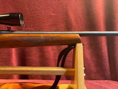 RUGER MODEL 10-22SERIAL NUMBER 230-77546 MADE IN 1993 DELUXE - Image 16 of 17