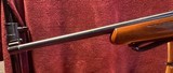 RUGER MODEL 10-22
SERIAL NUMBER 230-77546 MADE IN 1993 DELUXE - 2 of 17
