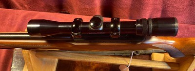 RUGER MODEL 10-22SERIAL NUMBER 230-77546 MADE IN 1993 DELUXE - Image 10 of 17