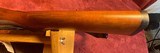 RUGER MODEL 10-22
SERIAL NUMBER 230-77546 MADE IN 1993 DELUXE - 11 of 17