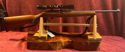 RUGER MODEL 10-22SERIAL NUMBER 230-77546 MADE IN 1993 DELUXE - Image 12 of 17