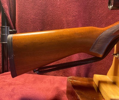 RUGER MODEL 10-22SERIAL NUMBER 230-77546 MADE IN 1993 DELUXE - Image 13 of 17