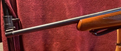 RUGER MODEL 10-22SERIAL NUMBER 230-77546 MADE IN 1993 DELUXE - Image 2 of 17