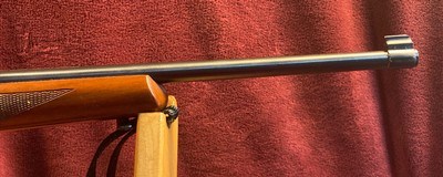 RUGER MODEL 10-22SERIAL NUMBER 230-77546 MADE IN 1993 DELUXE - Image 17 of 17