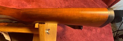 RUGER MODEL 10-22SERIAL NUMBER 230-77546 MADE IN 1993 DELUXE - Image 11 of 17