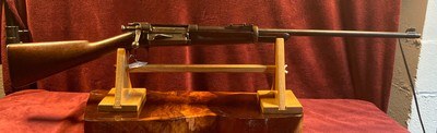 Krag Rifle 30-40 Krag Caliber