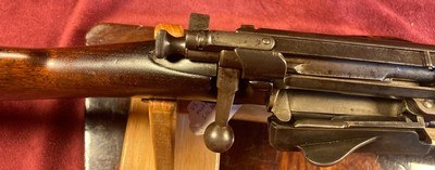 Krag Rifle 30-40 Krag Caliber - Image 8 of 19