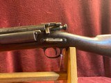 Krag Rifle 30-40 Krag Caliber - 18 of 19