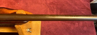 Krag Rifle 30-40 Krag Caliber - Image 11 of 19