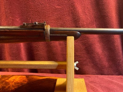 Krag Rifle 30-40 Krag Caliber - Image 5 of 19