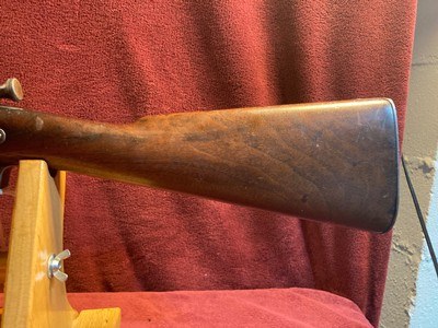Krag Rifle 30-40 Krag Caliber - Image 19 of 19