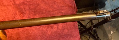 Krag Rifle 30-40 Krag Caliber - Image 12 of 19