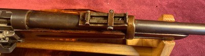 Krag Rifle 30-40 Krag Caliber - Image 10 of 19