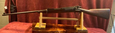 Krag Rifle 30-40 Krag Caliber - Image 13 of 19