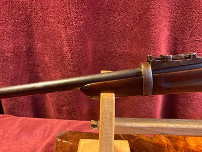 Krag Rifle 30-40 Krag Caliber - Image 15 of 19
