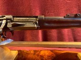 Krag Rifle 30-40 Krag Caliber - 4 of 19