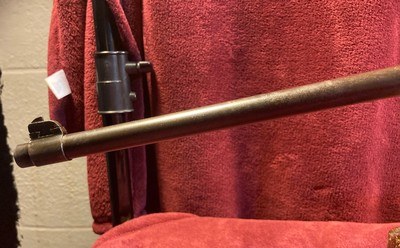 Krag Rifle 30-40 Krag Caliber - Image 14 of 19
