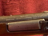 Krag Rifle 30-40 Krag Caliber - 17 of 19